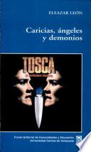 Caricias, ángeles y demonios