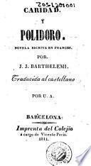 Caridad y Polidoro