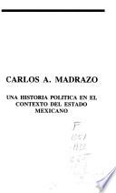 Carlos A. Madrazo