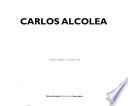 Carlos Alcolea
