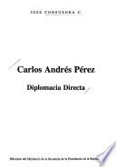 Carlos Andrés Pérez