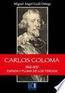 Carlos Coloma