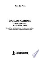 Carlos Gardel