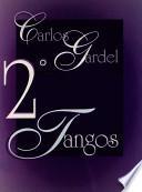 Carlos Gardel-Tangos