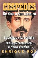 Carlos Manuel de Céspedes