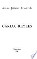 Carlos Reyles