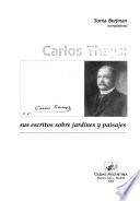 Carlos Thays