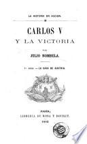 Carlos V y la victoria