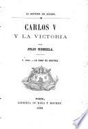 Carlos V y la victoria