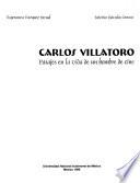 Carlos Villatoro