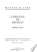 Carlota de México