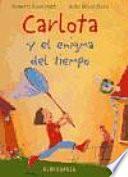 Carlota y el enigma del tiempo