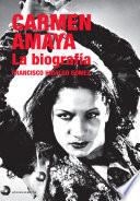 Carmen Amaya