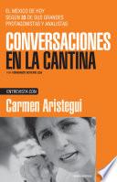 Carmen Aristegui