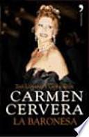 Carmen Cervera