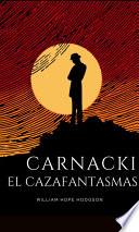 Carnacki, el cazafantasmas