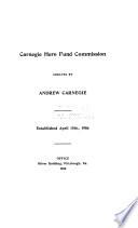 Carnegie Hero Fund Commission
