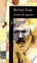 Carpeta de apuntes