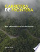 Carretera de frontera