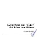 Carrión de los Condes