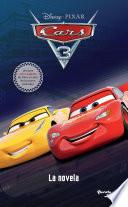 Cars 3. La novela