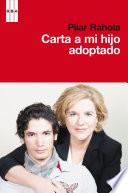 Carta a mi hijo adoptado