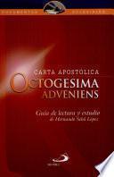 Carta Apostolica: Octogesima Adveniens