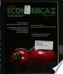Carta económica regional
