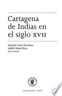 Cartagena de Indias en el siglo XVII