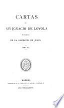 Cartas: 1552-1553