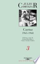 Cartas: 1965-1968