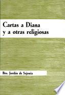 Cartas a Diana de Andalo y a otras religiosas