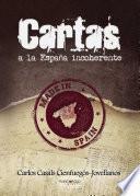 Cartas a la España incoherente