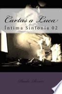Cartas a Luca
