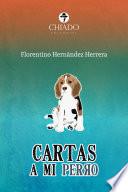 Cartas a mi perro