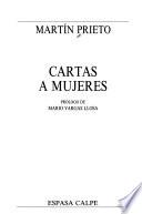 Cartas a mujeres