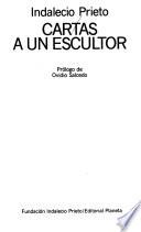 Cartas a un escultor