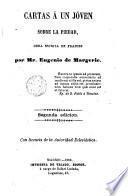 Cartas á un joven sobre la piedad