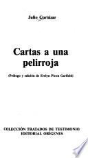 Cartas a una pelirroja