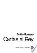 Cartas al rey