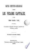 Cartas científico-religiosa sobre los Pecados Capitales