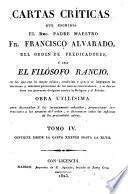 Cartas críticas