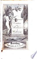 Cartas de Abelardo y Heloisa