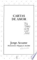 Cartas de amor