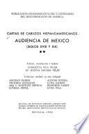 Cartas de cabildos hispanoamericanos: Siglos XVIII y XIX
