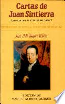Cartas de Juan Sintierra