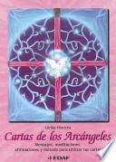 Cartas de los Arcángeles