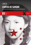 Cartas de sangre