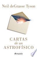 Cartas de un astrofísico