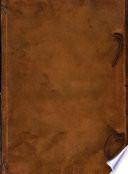 Cartas del glorioso padre y doctor de la Iglesia San Bernardo